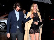 Look de la Semaine : Kate Moss et Laetitia Casta, sublimes à Paris