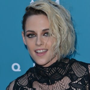 Kristen Stewart à la première du film 'Equals' aux Arclight à Los Angeles, le 7 juillet 2016.