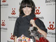 REPORTAGE PHOTOS : Lisa Edelstein et toutes les stars posent avec leurs adorables amis... à poils !