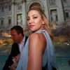 Kate Hudson attending the Fendi Roma 90 Years Anniversary fashion show at Fontana di Trevi on July 7, 2016 in Rome, Italy. Photo by Stefano Colarieti /La Presse/ABACAPRESS.COM08/07/2016 - Rome