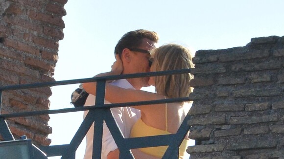 Taylor Swift et Tom Hiddleston amants inséparables au grand dam de Calvin Harris