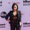 Demi Lovato à la soirée Billboard Music Awards à T-Mobile Arena à Las Vegas, le 22 mai 2016 © Mjt/AdMedia via Bestimage