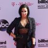 Demi Lovato à la soirée Billboard Music Awards à T-Mobile Arena à Las Vegas, le 22 mai 2016 © Mjt/AdMedia via Bestimage