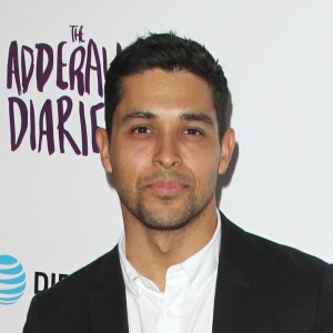 Wilmer Valderrama à la première de The Adderall Diaries aux cinémas The Arclight à Hollywood, le 12 avril 2016