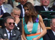 Marion Bartoli, affaiblie à Wimbledon, après ses révélations choc