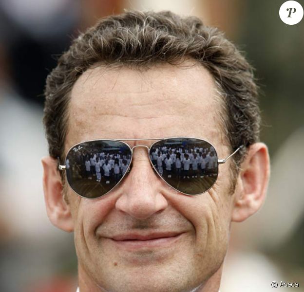 Video Quand Nicolas Sarkozy Se Lance Dans Le Rap Regardez C Est Le Delire Purepeople