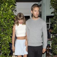 Taylor Swift et Calvin Harris : Une chanson en duo à l'origine de leur rupture