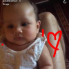 Chrissy Teigen et John Legend sont en vacances avec leur fille Luna en Italie. Le couple a partagé quelques images de son séjour sur Snapchat, le 13 juillet 2016