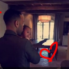 Chrissy Teigen et John Legend sont en vacances avec leur fille Luna en Italie. Le couple a partagé quelques images de son séjour sur Snapchat, le 13 juillet 2016