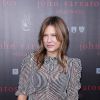 Kiele Sanchez lors de l'événement John Varvatos International Day of Peace à West Hollywood, Los Angeles, le 22 septembre 2014