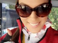 Iris Mittenaere (Miss France 2016) chute sur le Tour : En fait, il y a fracture