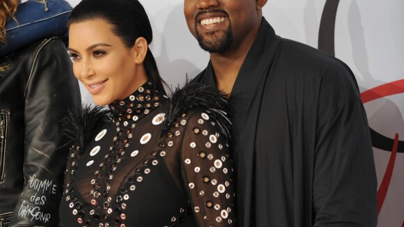 Kim Kardashian et Kanye West humilient Taylor Swift : La popstar les menace