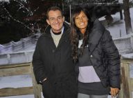 REPORTAGE PHOTOS : Jean-Pierre Pernaut avec sa Nathalie et leurs copains s'éclatent à Disney comme les enfants !