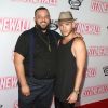 Daniel Franzese et Joseph Bradley Phillips - Première de Stonewall au Pacific Design Center de Hollywood le 23 septembre 2015.