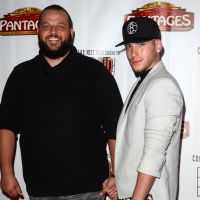 Daniel Franzese : L'ex-ado de "Means Girls" s'est fiancé à son compagnon !