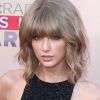 Taylor Swift à la Cérémonie des "iHeart Radio Awards" à Los Angeles, le 29 mars 2015.