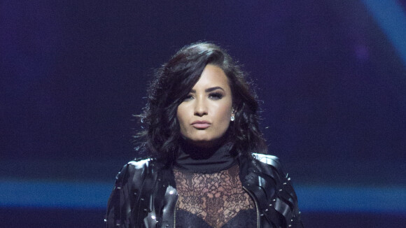 Demi Lovato : Rencard discret avec un célèbre sportif, un mois après sa rupture