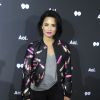 Demi Lovato lors de la soirée "AOL Newfront 2016" à New York, le 3 mai 2016. © Future-Image via ZUMA Press/Bestimage