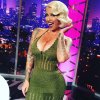 Photo d'Amber Rose publiée le 21 juillet 2016.