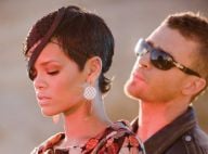 VIDEO + PHOTO : Rihanna va mettre le feu à... Justin Timberlake !