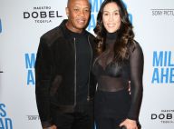 Dr. Dre menotté devant chez lui : Un homme menacé avec une arme ?
