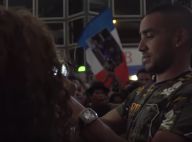 Dimitri Payet "fier" : Accueilli en roi à La Réunion sous les yeux de Ludivine