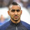 Dimitri Payet - Match de quart de finale de l'UEFA Euro 2016 France-Islande au Stade de France à Saint-Denis le 3 juillet 2016. © Cyril Moreau / Bestimage