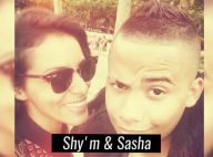 Shy'm, Amel Bent, M. Pokora : Qui sont les frères et soeurs des stars ?