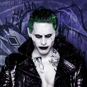 Jared Leto est le Joker dans "Suicide Sqaud" de David Ayer, en salles le 3 août 2016.