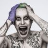 Jared Leto est le Joker pour "Suicide Squad" de David Ayer, en salles le 3 août 2016.
