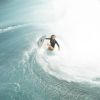Blake Lively surfeuse dans Instinct de Survie (The Shallows)
