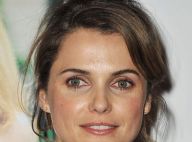 REPORTAGE PHOTOS : L'actrice Keri Russell rend hommage à son amie assassinée !