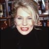 Angela Barnett alias Angie Bowie, en 1993