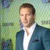 Jai Courtney - Première du film "Suicide Squad" à New York le 1er août 2016.