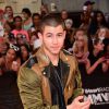Nick Jonas à la Soirée "iHeartRADIO MuchMusic Video Awards" à Toronto. Le 19 juin 2016 © Igor Vidyashev / Zuma Press / Bestimage
