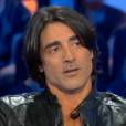 Grégory Basso, invité dans  Salut les Terriens !  sur Canal+, samedi 25 juillet 2015.