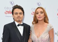 Lindsay Lohan et Egor Tarabasov : Les photos chocs de leur violente dispute