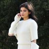 Kylie Jenner à Beverly Hills, le 1er août 2016