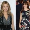 Kelly Preston, de blonde à brune.