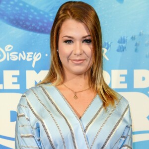 EnjoyPhoenix (Marie Lopez) à la première de "Le Monde De Dory" au cinéma Gaumont Marignan Champs Elysées à Paris, France, le 20 juin 2016. © Coadic Guirec/Bestimage