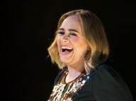Adele : Son paiement refusé chez... H&M, elle s'en amuse !