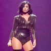 Concert de Demi Lovato au "Future Now Tour" au Allstate Arena à Rosemont, Illinois, le 2 août 2016.