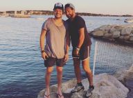 Kev Adams et Cyril Hanouna : Amis complices en vacances à Cannes