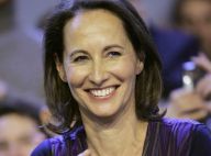REPORTAGE PHOTOS : Ségolène Royal est décidément prête à tout... même à piquer le dress code de Carla Bruni !