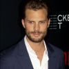 Jamie Dornan à la première de ‘Anthropoid' au théâtre AMC Lincoln Square à New York, le 4 août 2016