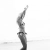 Exclusif - Ava Sambora (fille de Heather Locklear et Richie Sambora) pose pour la marque de maillots Baes and Bikinis. Malibu, le 13 juin 2016.