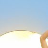 Exclusif - Ava Sambora (fille de Heather Locklear et Richie Sambora) en pleine séance photo à Malibu. Le 13 juin 2016.