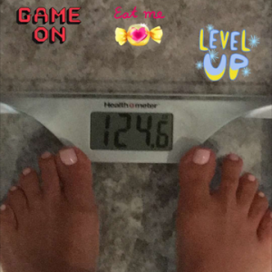 Kim Kardashian sur Snapchat le 10 août 2016