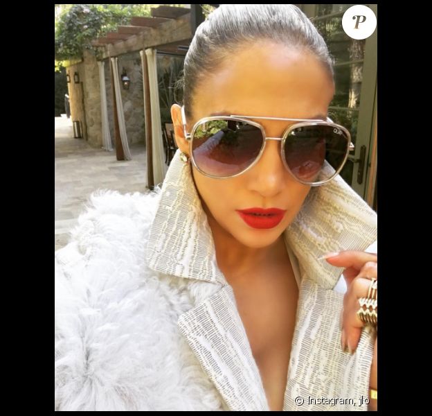 Jennifer Lopez Nouvelle Baronne De La Drogue Purepeople 