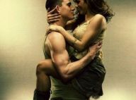 Channing Tatum et Jenna Dewan, irrésistibles, rejouent Sexy Dance dix ans après
